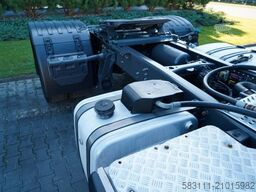 SCANIA R 450 / HYDRAULIKA / RETARDER / I-PARK COOL / A