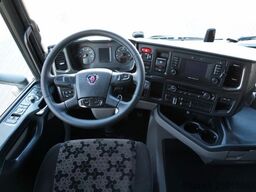 SCANIA R 450 / HYDRAULIKA / RETARDER / I-PARK COOL / A