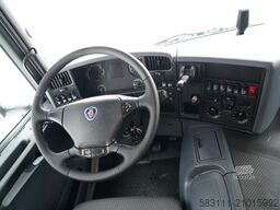 SCANIA P 360 / DZIENNA KABINA /  / 231 TYS. KM. / EURO