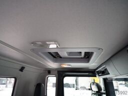 SCANIA P 360 / DZIENNA KABINA /  / 231 TYS. KM. / EURO