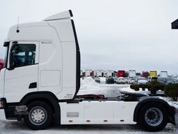 SCANIA R 450 / RETARDER / HYDRAULIKA / I-PARK COOL /