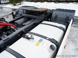 SCANIA R 450 / RETARDER / HYDRAULIKA /  I-PARK COOL /