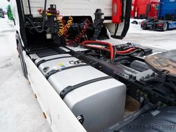 SCANIA R 450 / RETARDER / HYDRAULIKA /  I-PARK COOL /