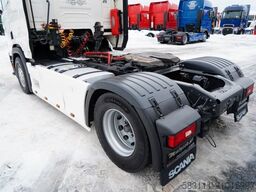 SCANIA R 450 / RETARDER / HYDRAULIKA /  I-PARK COOL /