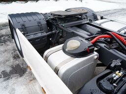 SCANIA R 450 / RETARDER / HYDRAULIKA /  I-PARK COOL /