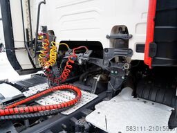 SCANIA R 450 / RETARDER / HYDRAULIKA /  I-PARK COOL /