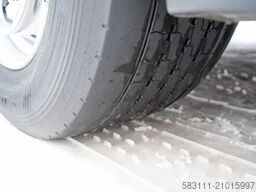 SCANIA R 450 / RETARDER / HYDRAULIKA /  I-PARK COOL /