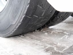 SCANIA R 450 / RETARDER / HYDRAULIKA /  I-PARK COOL /