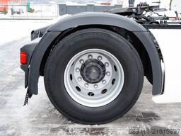 SCANIA R 450 / RETARDER / HYDRAULIKA /  I-PARK COOL /