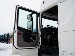 SCANIA R 450 / RETARDER / HYDRAULIKA /  I-PARK COOL /