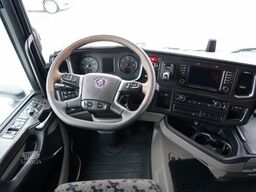 SCANIA R 450 / RETARDER / HYDRAULIKA /  I-PARK COOL /