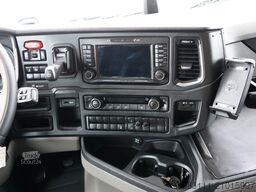 SCANIA R 450 / RETARDER / HYDRAULIKA /  I-PARK COOL /