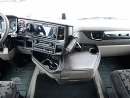 SCANIA R 450 / RETARDER / HYDRAULIKA /  I-PARK COOL /