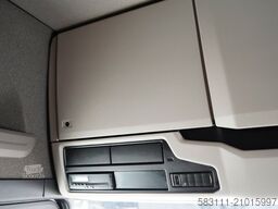 SCANIA R 450 / RETARDER / HYDRAULIKA /  I-PARK COOL /