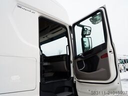 SCANIA R 450 / RETARDER / HYDRAULIKA /  I-PARK COOL /