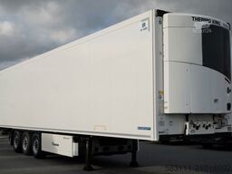 KRONE CH?ODNIA / THERMO KING SLX 400 / DOPPELSTOCK / K