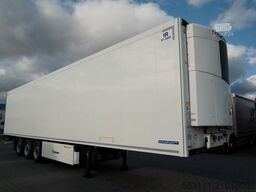 KRONE CH?ODNIA / THERMO KING SLX 400 / DOPPELSTOCK / K