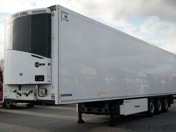 KRONE CH?ODNIA / THERMO KING SLX 400 / DOPPELSTOCK / K