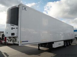 KRONE CH?ODNIA / THERMO KING SLX 400 / DOPPELSTOCK / K