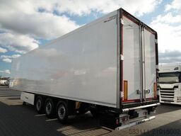 KRONE CH?ODNIA / THERMO KING SLX 400 / DOPPELSTOCK / K