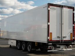 KRONE CH?ODNIA / THERMO KING SLX 400 / DOPPELSTOCK / K