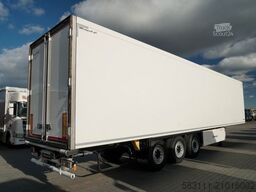 KRONE CH?ODNIA / THERMO KING SLX 400 / DOPPELSTOCK / K