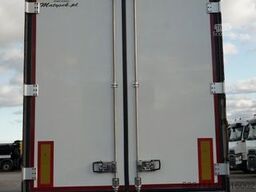 KRONE CH?ODNIA / THERMO KING SLX 400 / DOPPELSTOCK / K