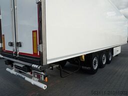 KRONE CH?ODNIA / THERMO KING SLX 400 / DOPPELSTOCK / K