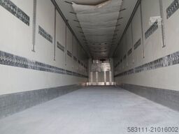 KRONE CH?ODNIA / THERMO KING SLX 400 / DOPPELSTOCK / K