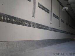 KRONE CH?ODNIA / THERMO KING SLX 400 / DOPPELSTOCK / K