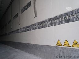 KRONE CH?ODNIA / THERMO KING SLX 400 / DOPPELSTOCK / K