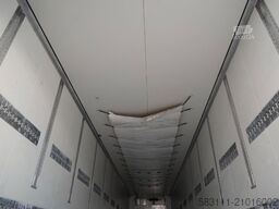 KRONE CH?ODNIA / THERMO KING SLX 400 / DOPPELSTOCK / K