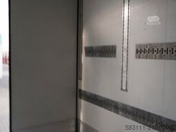 KRONE CH?ODNIA / THERMO KING SLX 400 / DOPPELSTOCK / K