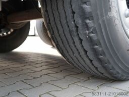 KRONE CH?ODNIA / THERMO KING SLX 400 / DOPPELSTOCK / K