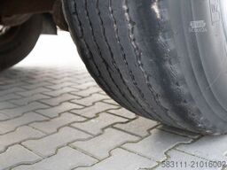 KRONE CH?ODNIA / THERMO KING SLX 400 / DOPPELSTOCK / K