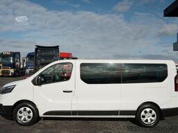 RENAULT TRAFIC III / BUS / 9 MIEJSC / 90 TYS KM / PIERWS