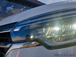 RENAULT TRAFIC III / BUS / 9 MIEJSC / 90 TYS KM / PIERWS