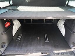 RENAULT TRAFIC III / BUS / 9 MIEJSC / 90 TYS KM / PIERWS