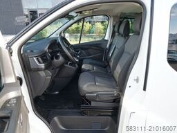 RENAULT TRAFIC III / BUS / 9 MIEJSC / 90 TYS KM / PIERWS