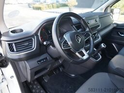 RENAULT TRAFIC III / BUS / 9 MIEJSC / 90 TYS KM / PIERWS