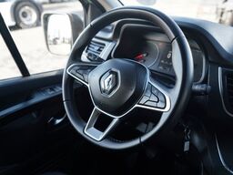 RENAULT TRAFIC III / BUS / 9 MIEJSC / 90 TYS KM / PIERWS