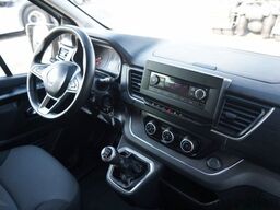 RENAULT TRAFIC III / BUS / 9 MIEJSC / 90 TYS KM / PIERWS