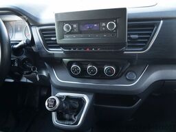 RENAULT TRAFIC III / BUS / 9 MIEJSC / 90 TYS KM / PIERWS