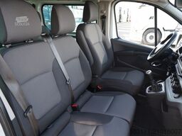 RENAULT TRAFIC III / BUS / 9 MIEJSC / 90 TYS KM / PIERWS