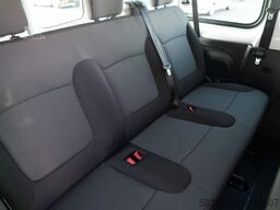 RENAULT TRAFIC III / BUS / 9 MIEJSC / 90 TYS KM / PIERWS