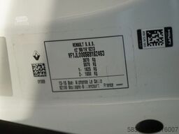 RENAULT TRAFIC III / BUS / 9 MIEJSC / 90 TYS KM / PIERWS