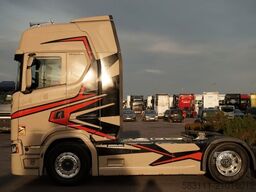 SCANIA S 500 / RETARDER / I-APRK COOL / FULL AIRMATIC 