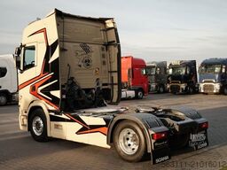 SCANIA S 500 / RETARDER / I-APRK COOL / FULL AIRMATIC 