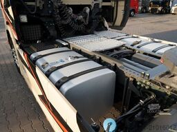 SCANIA S 500 / RETARDER / I-APRK COOL / FULL AIRMATIC 