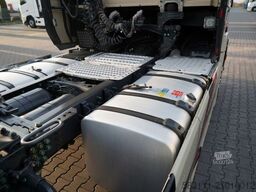 SCANIA S 500 / RETARDER / I-APRK COOL / FULL AIRMATIC 